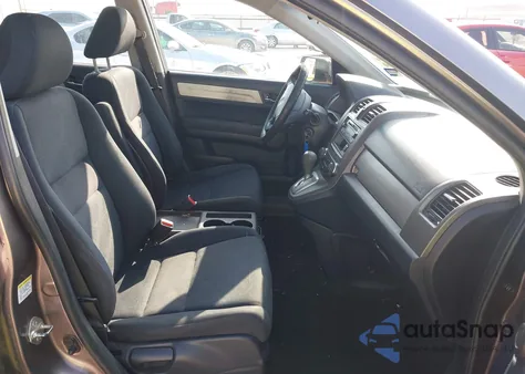 2011 Honda Cr-V Lx z USA, uszkodzony, nr VIN 5J6RE4H33BL043919